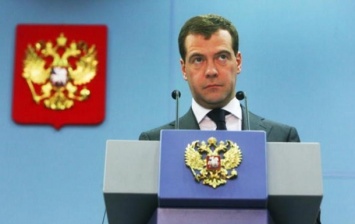 Уберечь Димона. Что происходит с Медведевым
