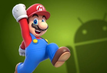 Релиз Super Mario Run на Android намечен на 23 марта