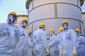 В первый реактор «Фукусимы-1» был запущен робот