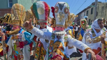 США: В Филадельфии отменили праздник мексиканской культуры 5 мая