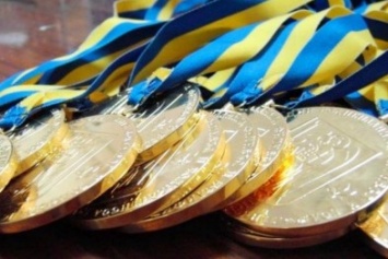 Херсонская ОГА приняла программу областных стипендий для спортсменов