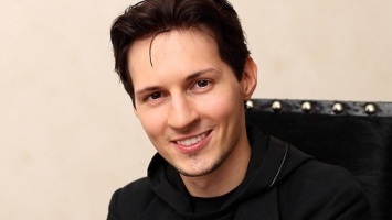 Павел Дуров дал понять, что он не разбивал телефон блогера Кашина