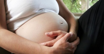 Как меняется интимная зона во время беременности?