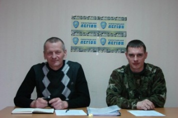 В Павлограде планируют создать Центр помощи бойцам АТО и Координационный совет