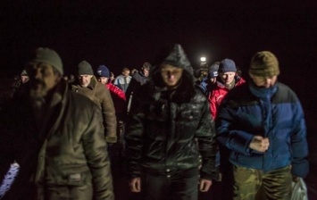 В плену на Донбассе находятся 118 человек - СБУ