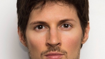 Павел Дуров предстал на странице «ВКонтакте» в образе террориста ИГИЛ
