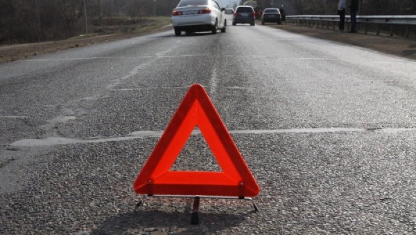 В Москве задержан водитель с героином, разбивший 5 машин