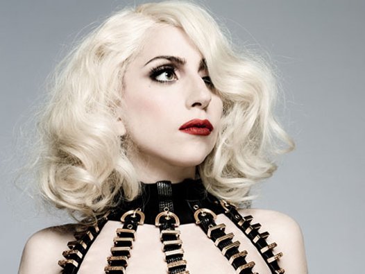 Эпатажная Леди Гага вновь поразила публику своими выходками
