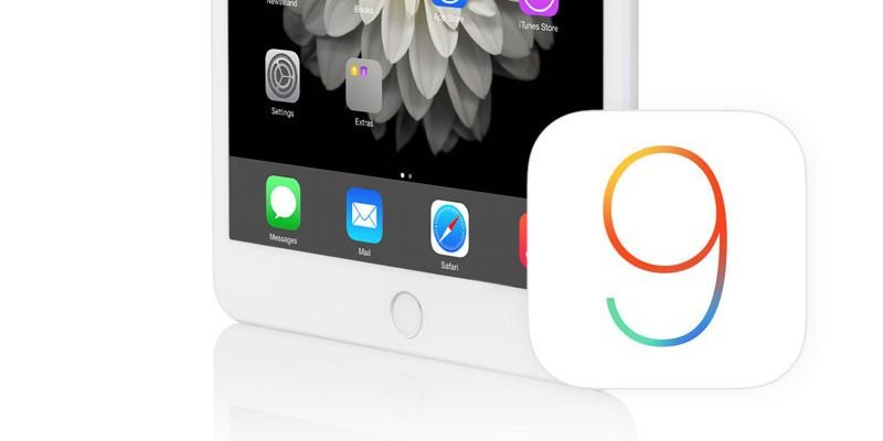 Apple проводит закрытое тестирование iOS 9.1