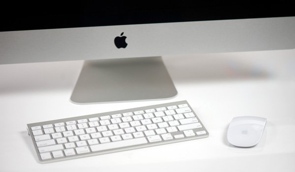 Apple готовится к презентации Magic Mouse 2 и новой Wireless Keyboard