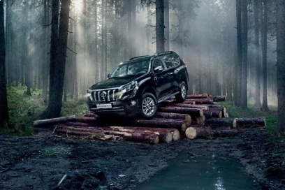 Land Cruiser Prado прекращают собирать в России