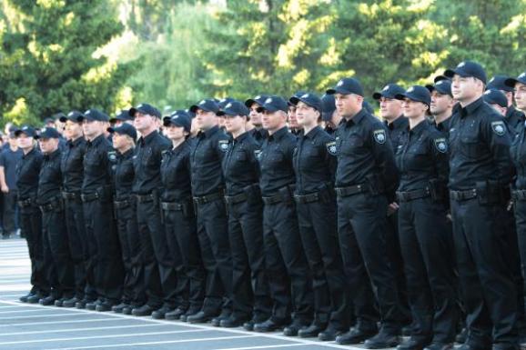 Нардеп попросил Авакова побыстрей создать полицию в Запорожье