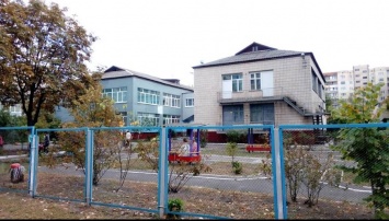 В Дарницком районе закрыли детский сад на карантин из-за сальмонеллы
