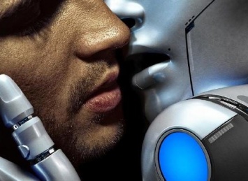 Эксперты рассказали о перспективах секс-роботов