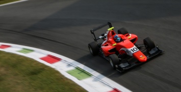 Arden International ушла из Формулы V8 3.5