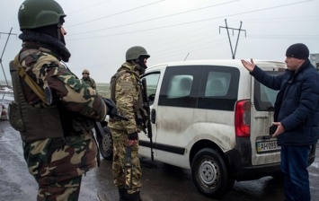На Донбассе ввели жесткие ограничения для всех