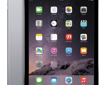 Обзор Ipad Air