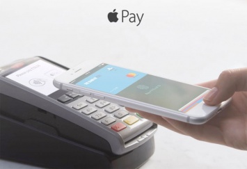 Apple Pay продолжает набирать популярность в России