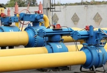 «Укртрансгаз» перенаправил часть транзитного газа через Сумщину в обход Балаклеи