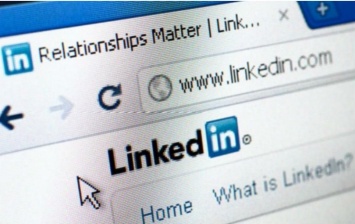 LinkedIn тестирует раздел с деловыми новостями