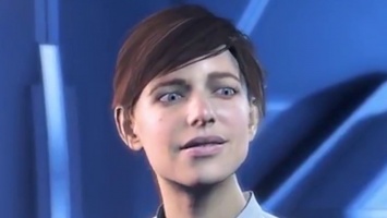 Аниматор Naughty Dog рассуждает, почему в Mass Effect: Andromedа так плохо с лицами