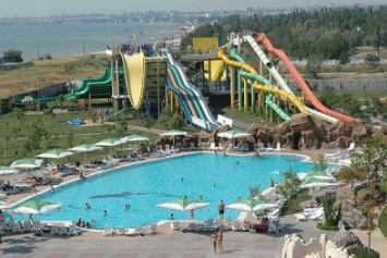 Бердянск хотят превратить в круглогодичный курорт