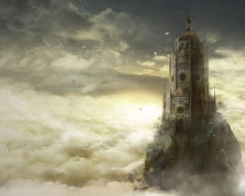 В Сети появился финальный трейлер дополнения The Ringed City для Dark Souls III