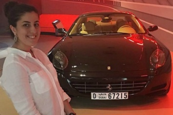 Сестры ограбили банк, но попались на покупке Ferrari