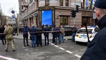 Как в Киеве быстро раскрыли убийство экс-депутата Госдумы Вороненкова