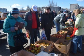 Пригеба: Я всегда отдаю предпочтение луганской продукции