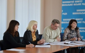 Днепропетровщина помогает в реабилитации бойцов АТО