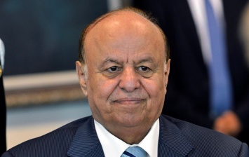 Повстанцы в Йемене приговорили президента страны к казни