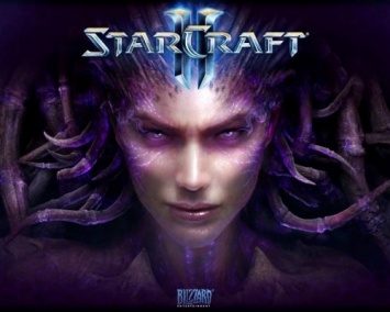 Выход обновленной StarCraft состоится этой весной
