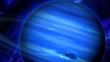 Астрономы предложили NASA отправить к Урану космический аппарат Oceanus