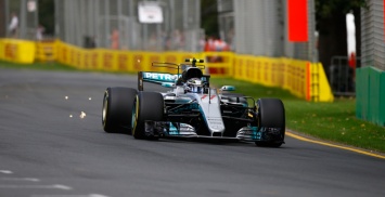 Formula-1: команда Mercedes непременно отыграется за поражение в Мельбурне