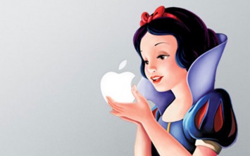 Apple может купить студию Disney