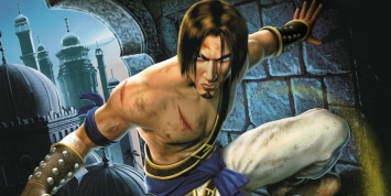 Самым древним игровым торрентом назвали раздачу Prince of Persia