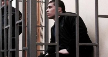 «Суд» в Крыму оставил в силе решение об аресте «крымского диверсанта» Редвана Сулейманова