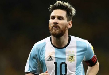 Лидер сборной Аргентины может быть дисквалифицирован на один матч