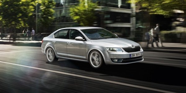 Skoda признана самым надежным автопроизводителем