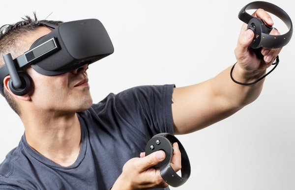Появление VR-устройств может вызвать ренессанс на рынке ПК