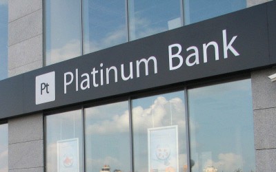Платинум-Банк назвал имена собственников