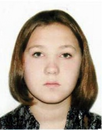 В Кузбассе нашли пропавшую 16-летнюю девушку