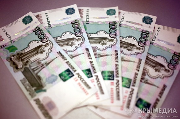 За полгода в Крым из зарубежья ввезли товаров на 55 млн долларов: больше всего из Украины и Турции