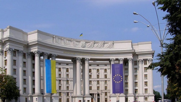 МИД Украины: В переговоры по Донбассу может включиться Польша