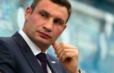 Конкуренцию Кличко за пост мэра Киева могут составить Емец, Гусовский и Гацько