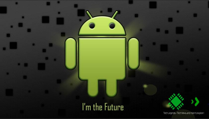 Android 6.0 выложили в интернет