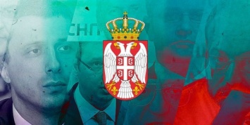 Между РФ и ЕС: как лавируют кандидаты в президенты Сербии накануне выборов