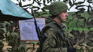 В войсках ЮВО началась итоговая проверка за зимний период обучения