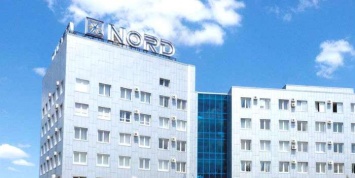 Завод NORD перенес производство из Донецка в Китай